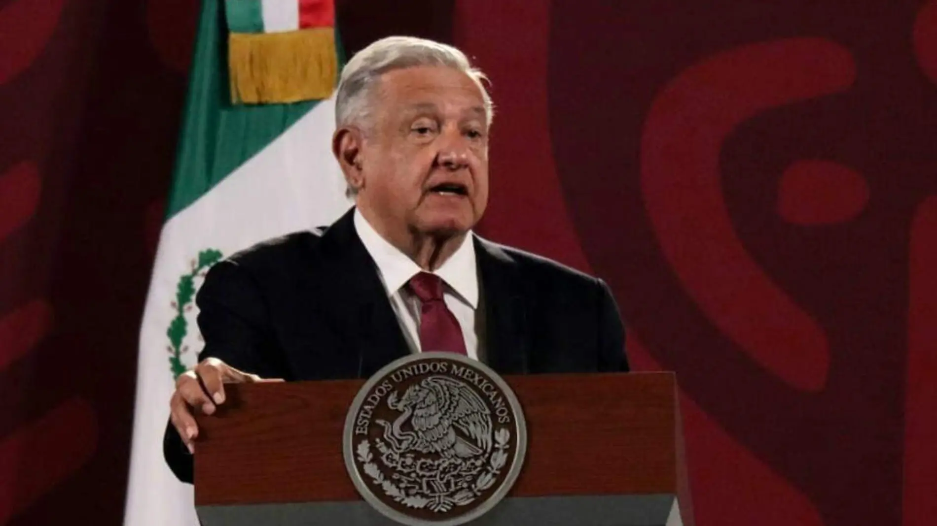 López Obrador atención crisis del agua NL